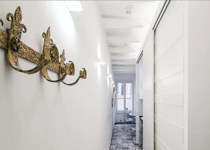 Apartamento Navona Hi-tech
