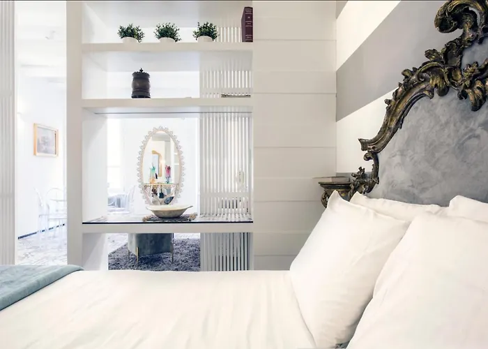 Apartamento Navona Hi-tech Roma