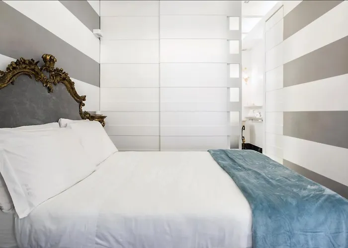 Apartamento Navona Hi-tech *