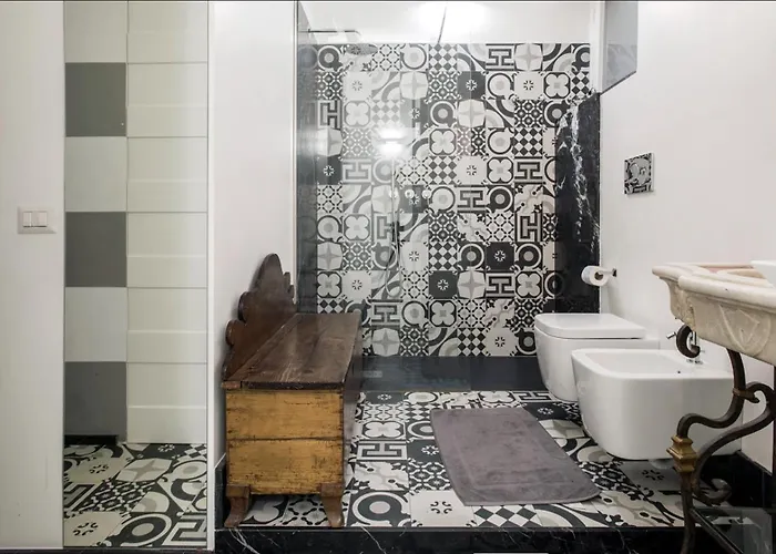 Apartamento Navona Hi-tech Roma