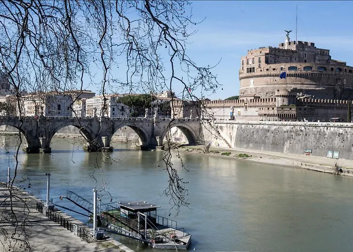 Apartamento Navona Hi-tech