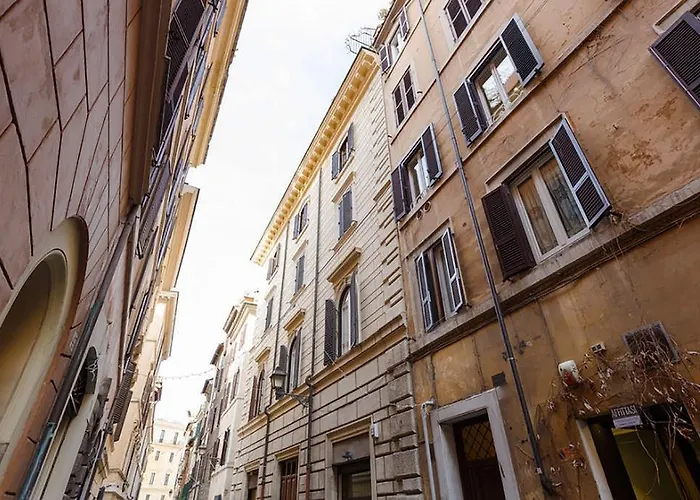 Navona Hi-tech Roma